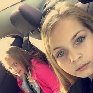 Meet your Posher, Hailey